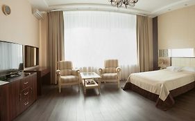 Отель Центральная